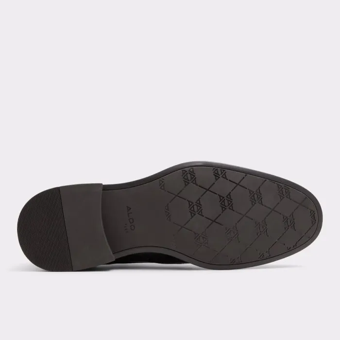 Men Edgar Dark Brown Aldo Oxfords and Laceups Men Edgar Dark Brown Aldo Oxfords and Laceups