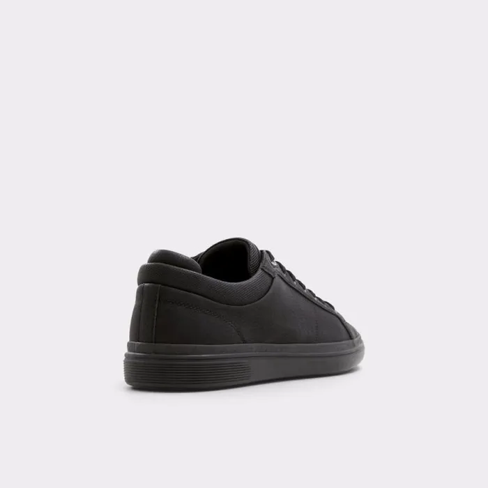 Men Finespec Blackblack Aldo Sneakers Men Finespec Blackblack Aldo Sneakers