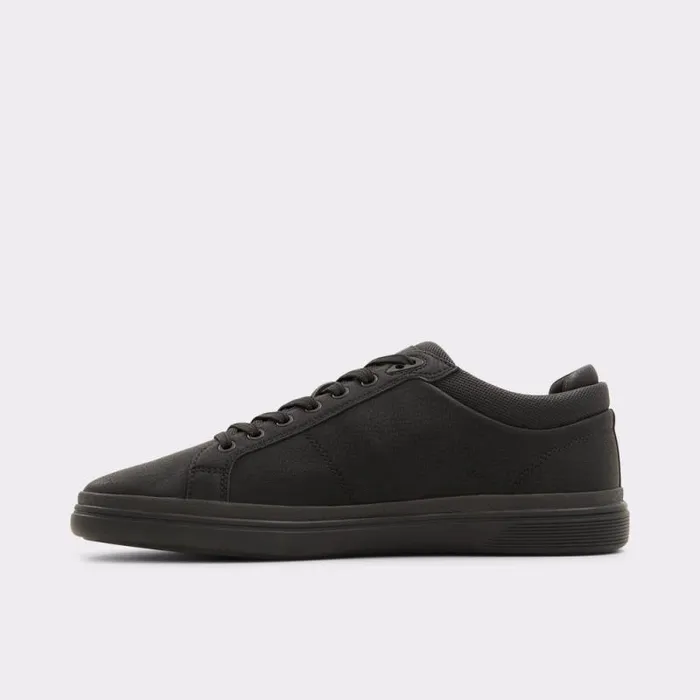 Men Finespec Blackblack Aldo Sneakers Men Finespec Blackblack Aldo Sneakers