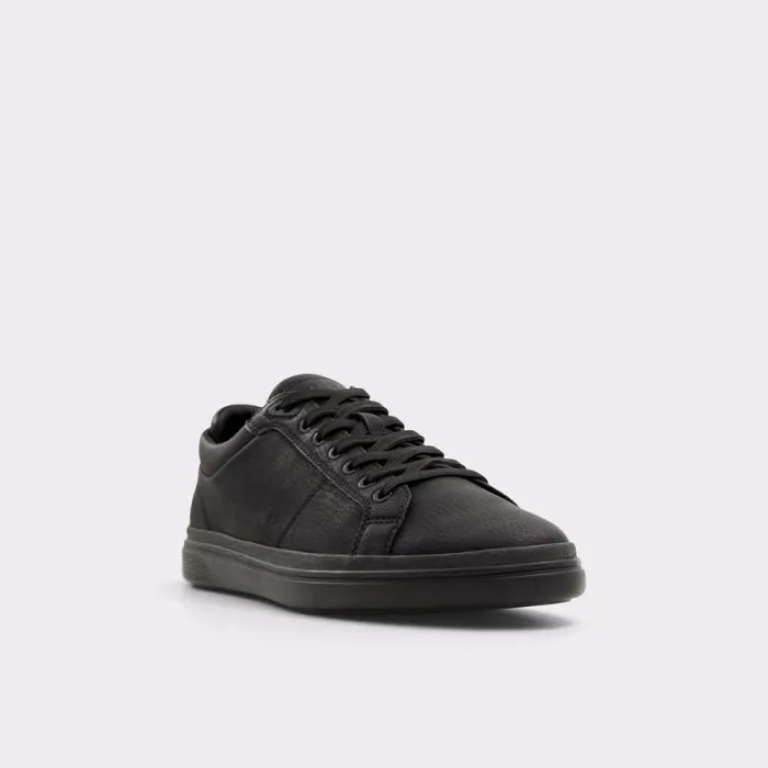 Men Finespec Blackblack Aldo Sneakers Men Finespec Blackblack Aldo Sneakers
