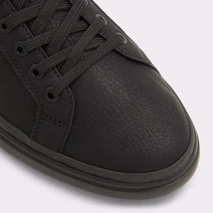 Men Finespec Blackblack Aldo Sneakers Men Finespec Blackblack Aldo Sneakers