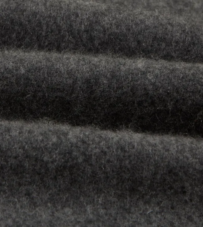 Men Grey Cashmere Scarf Drake039s Scarves