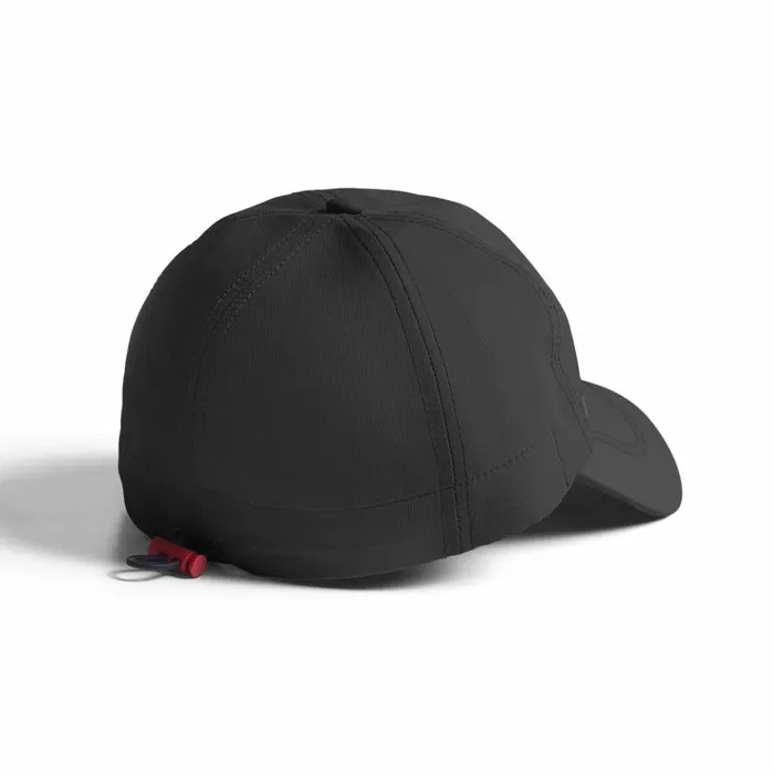 Men Hats and Headwear ASRV Performance Cinch Hat Blackwhite 034wings034