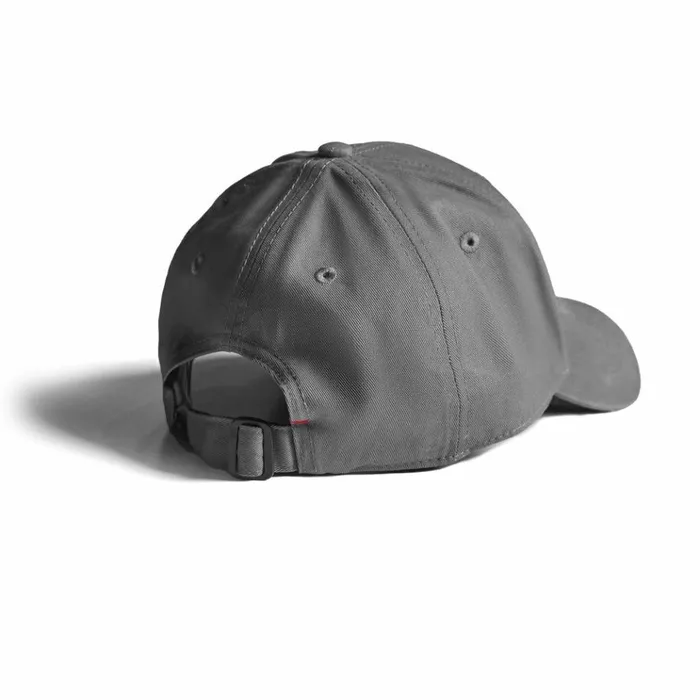 Men Hats and Headwear ASRV Sport Cap Greygrey 034wings034
