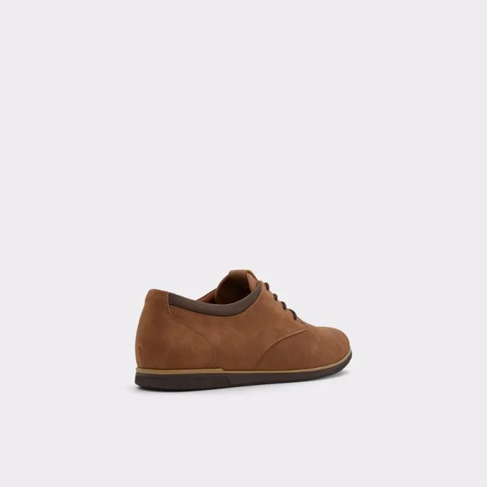 Men Heron Light Brown Synthetic Embossed Aldo Sneakers Men Heron Light Brown Synthetic Embossed Aldo Sneakers