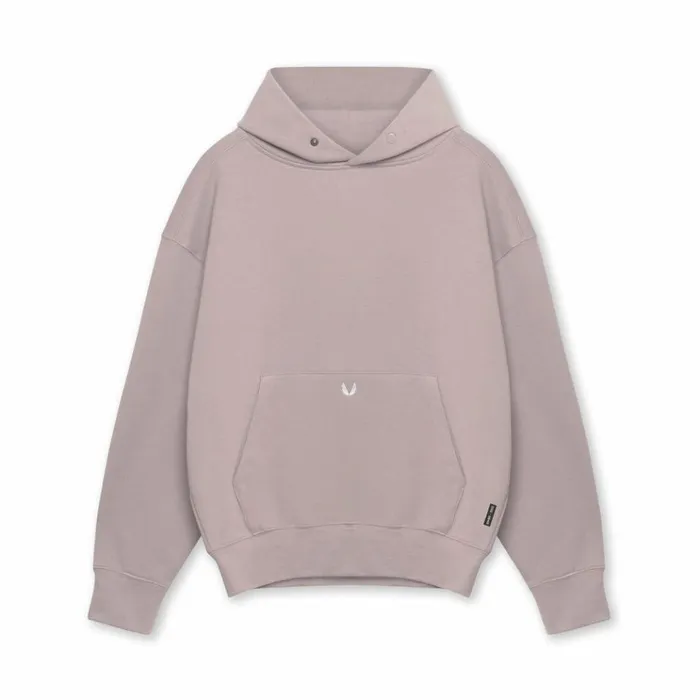 Men Hoodies and Sweatshirts ASRV TechTerry Hoodie Etherea
