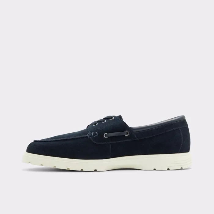 Men Kays Navy Aldo Oxfords and Laceups Men Kays Navy Aldo Oxfords and Laceups