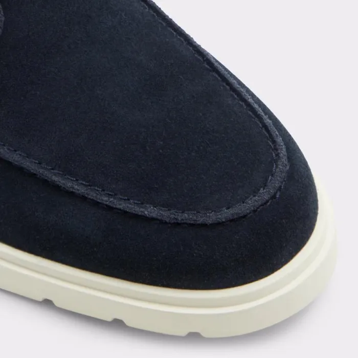 Men Kays Navy Aldo Oxfords and Laceups Men Kays Navy Aldo Oxfords and Laceups