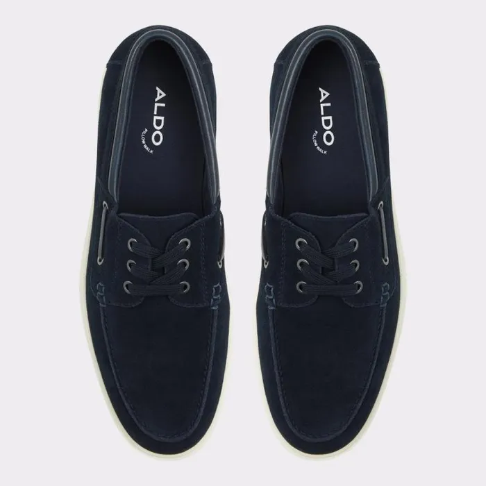 Men Kays Navy Aldo Oxfords and Laceups Men Kays Navy Aldo Oxfords and Laceups