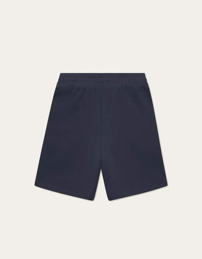 Men Les Deux Shorts Dexter Sweatshorts 8211 Dark Navy
