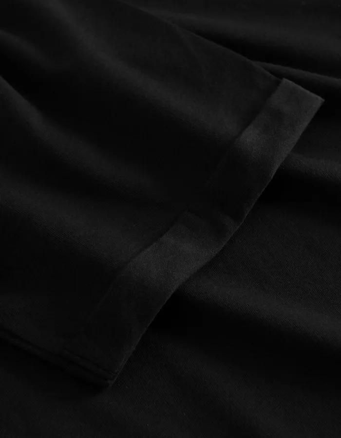 Men Les Deux Tshirts Norregaard TShirt 8211 Black