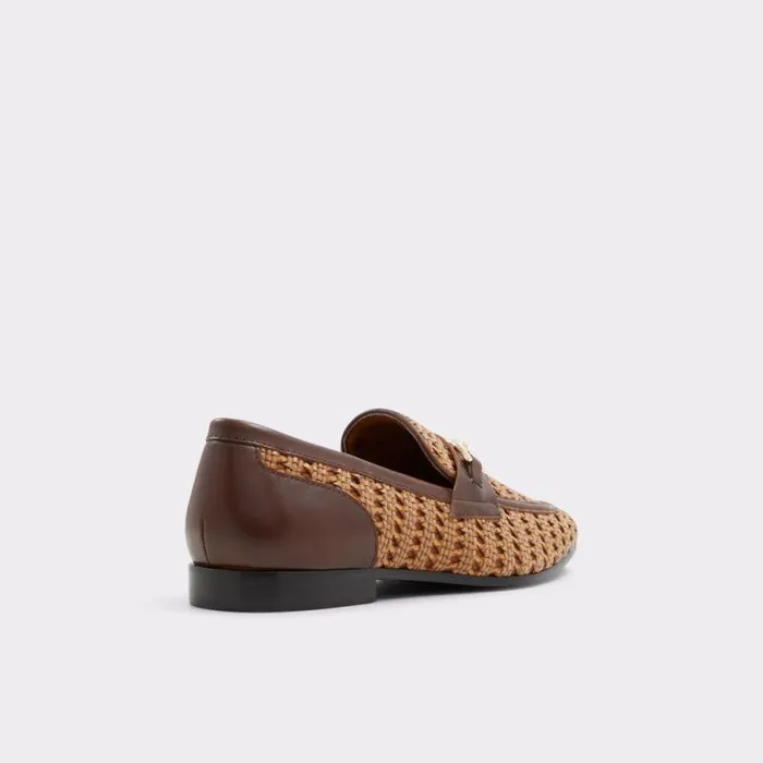 Men Nantuckett Natural Aldo Loafers and SlipOns