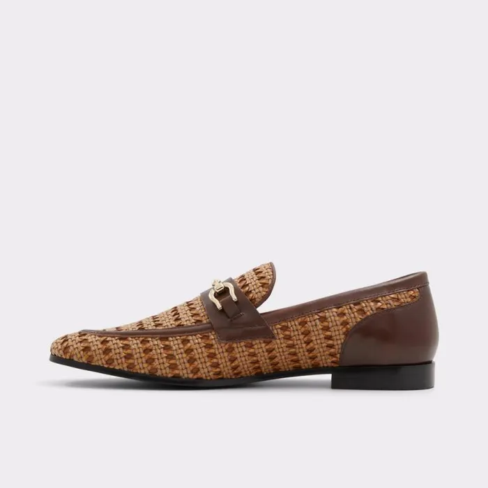 Men Nantuckett Natural Aldo Loafers and SlipOns