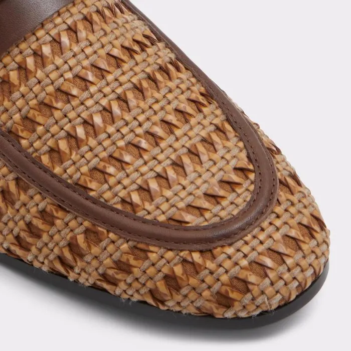 Men Nantuckett Natural Aldo Loafers and SlipOns