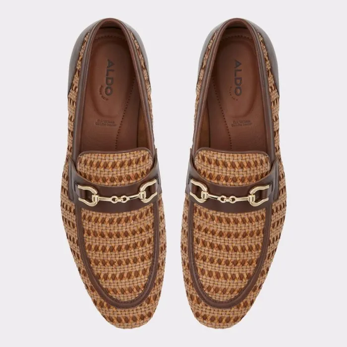 Men Nantuckett Natural Aldo Loafers and SlipOns