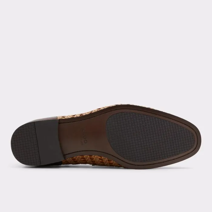 Men Nantuckett Natural Aldo Loafers and SlipOns