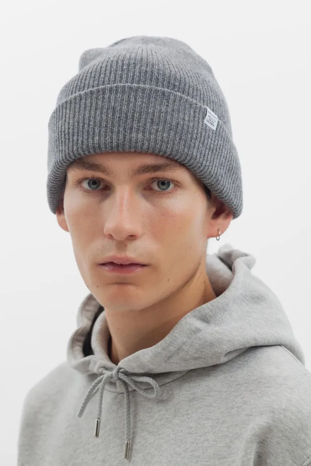 Men Norse Beanie Ecru Norse Projects Beanies