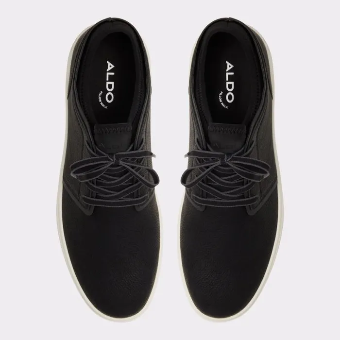 Men Omono Black Aldo Sneakers Men Omono Black Aldo Sneakers