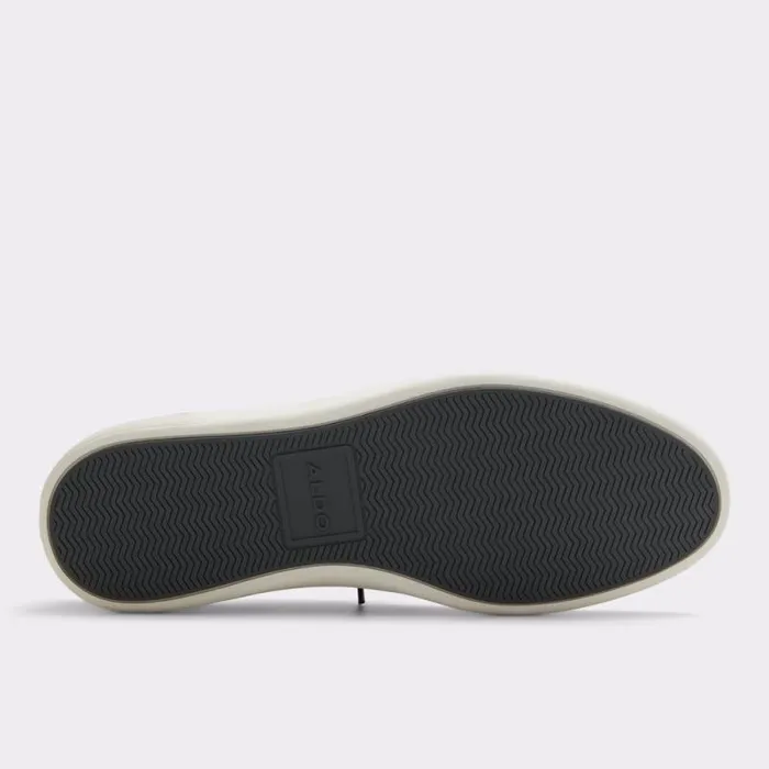 Men Omono Black Aldo Sneakers Men Omono Black Aldo Sneakers