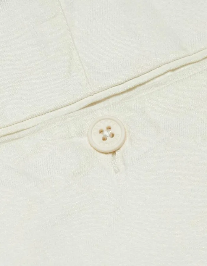 Men Orlebar Brown Day Shorts Norwich Linen Sandbar