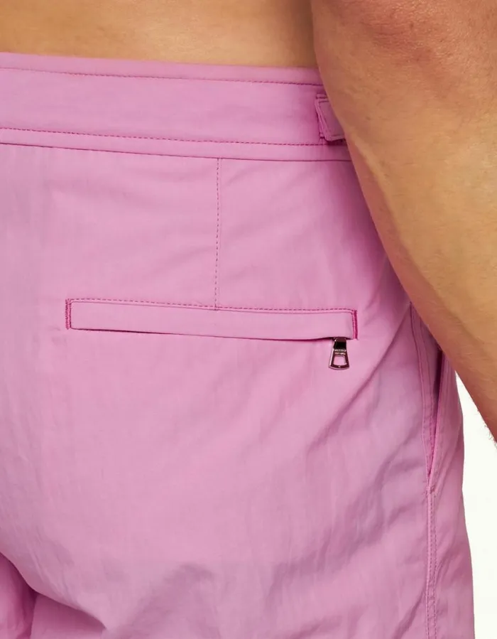 Men Orlebar Brown Swim Shorts Bulldog Candy