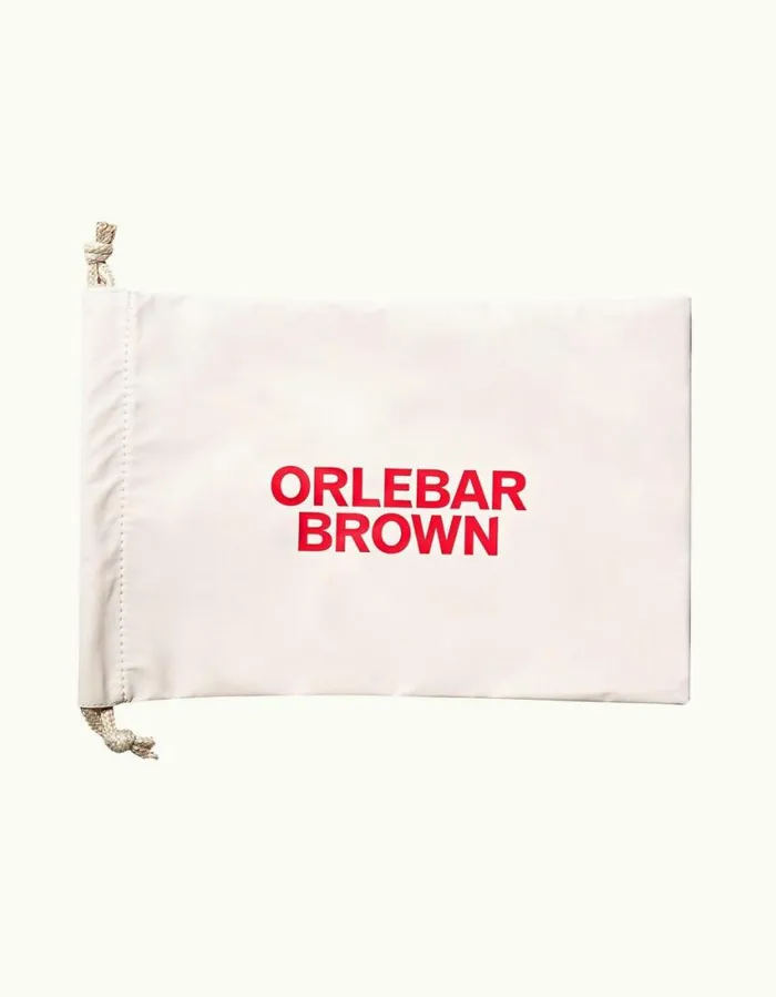 Men Orlebar Brown Swim Shorts Bulldog Deep Sea