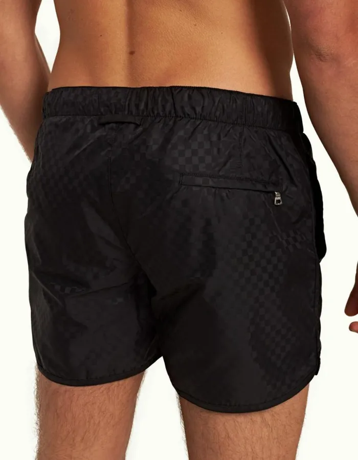 Men Orlebar Brown Swim Shorts Setter Night Iris