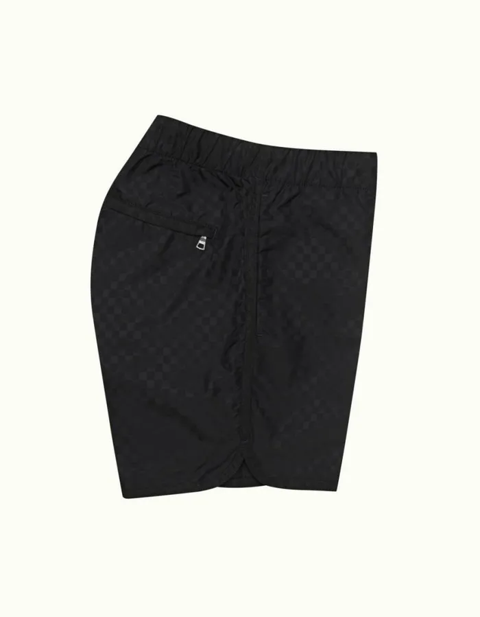 Men Orlebar Brown Swim Shorts Setter Night Iris