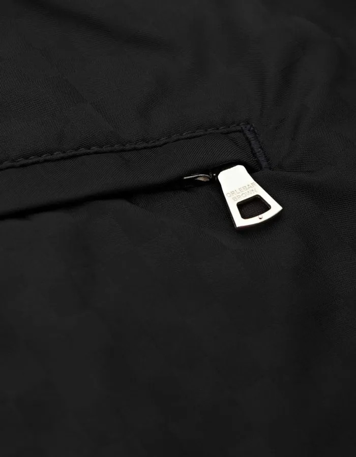 Men Orlebar Brown Swim Shorts Setter Night Iris