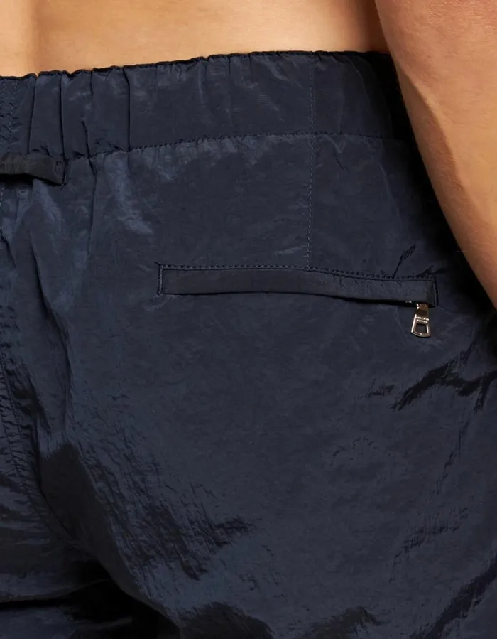Men Orlebar Brown Swim Shorts Setter Night Irisblack