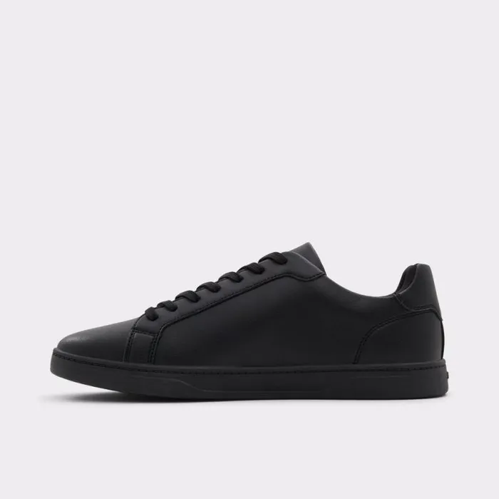 Men Oscar Black Aldo Sneakers Men Oscar Black Aldo Sneakers