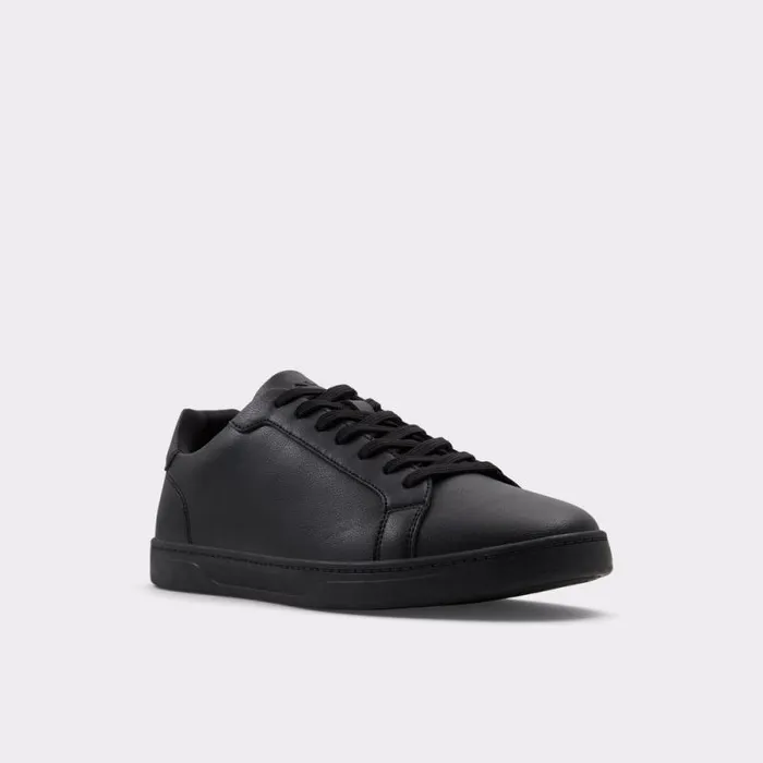 Men Oscar Black Aldo Sneakers Men Oscar Black Aldo Sneakers