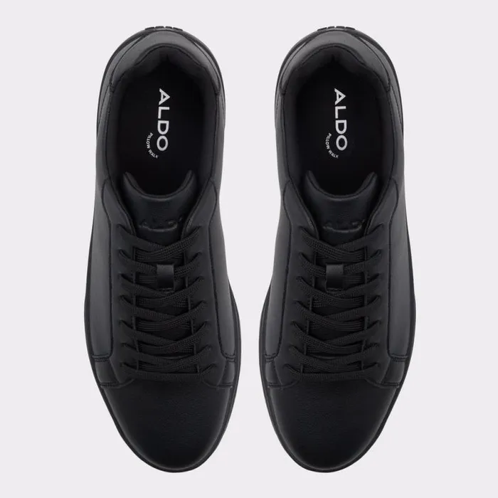 Men Oscar Black Aldo Sneakers Men Oscar Black Aldo Sneakers