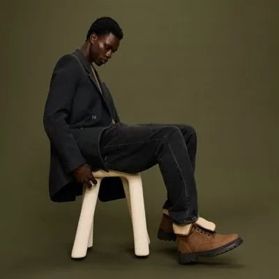 Men Preliand Medium Brown Aldo Boots Men Preliand Medium Brown Aldo Boots
