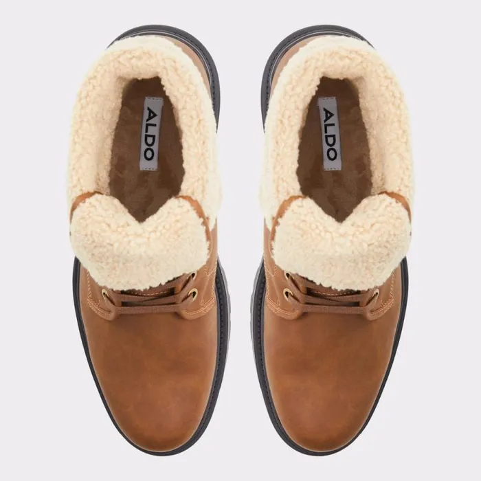 Men Preliand Medium Brown Aldo Boots Men Preliand Medium Brown Aldo Boots
