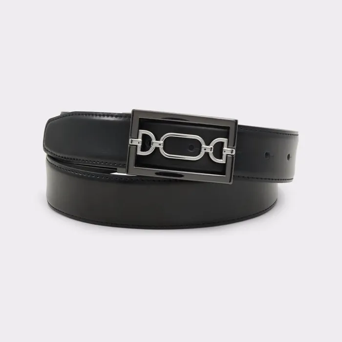 Men Rhigon Grey Aldo Belts