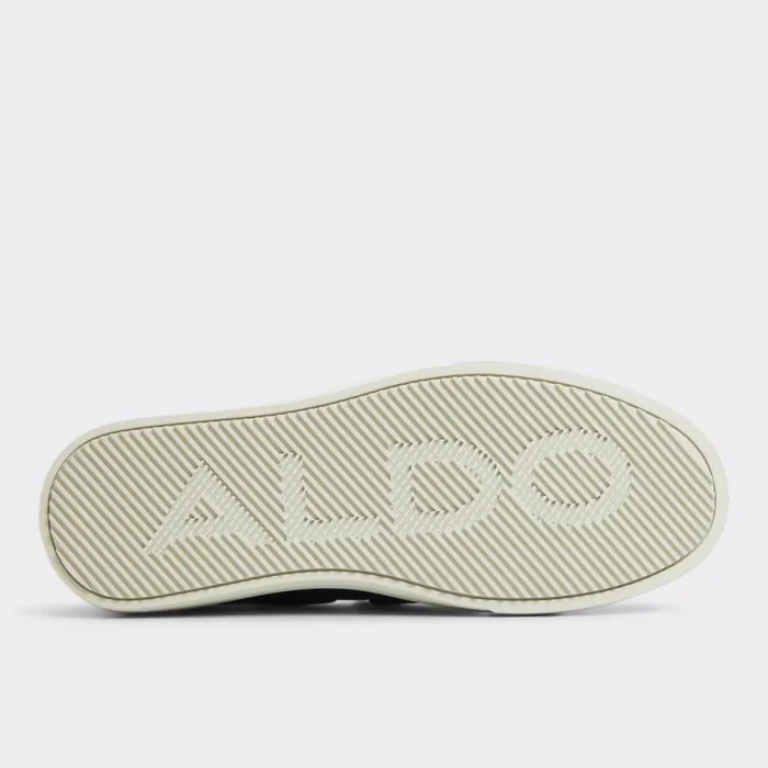 Men Seafarer Navy Aldo Loafers and SlipOns