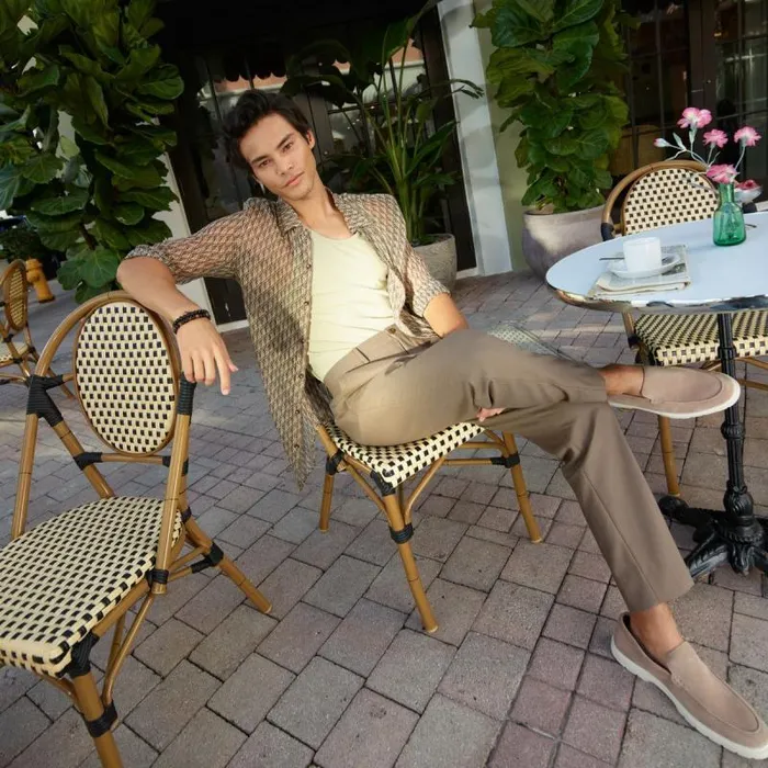 Men Seatide Other Medium Beige Aldo Loafers and SlipOns Men Seatide Other Medium Beige Aldo Loafers and SlipOns