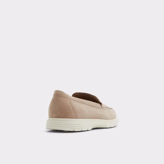 Men Seatide Other Medium Beige Aldo Loafers and SlipOns Men Seatide Other Medium Beige Aldo Loafers and SlipOns