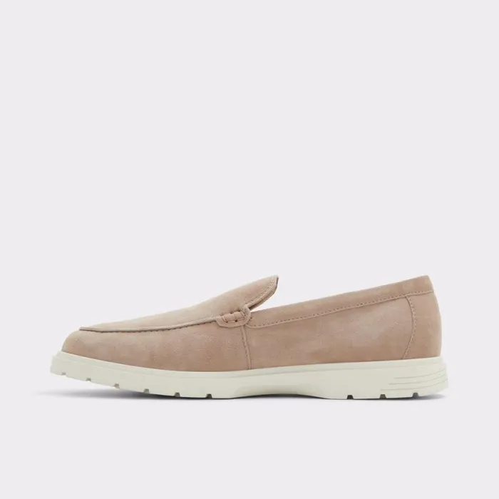 Men Seatide Other Medium Beige Aldo Loafers and SlipOns Men Seatide Other Medium Beige Aldo Loafers and SlipOns