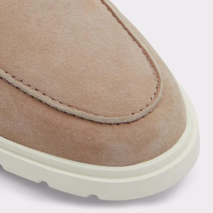 Men Seatide Other Medium Beige Aldo Loafers and SlipOns Men Seatide Other Medium Beige Aldo Loafers and SlipOns