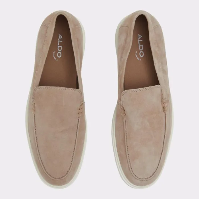 Men Seatide Other Medium Beige Aldo Loafers and SlipOns Men Seatide Other Medium Beige Aldo Loafers and SlipOns