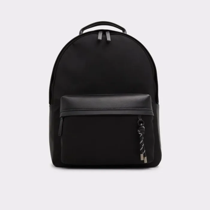 Men Simonx Blackblack Aldo Bags and Wallets