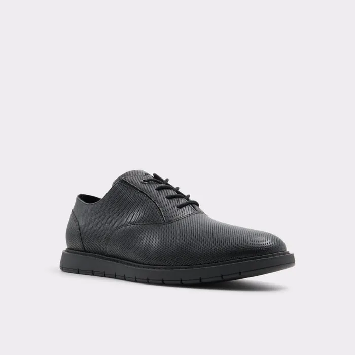 Men Waylen Black Aldo Oxfords and Laceups Men Waylen Black Aldo Oxfords and Laceups