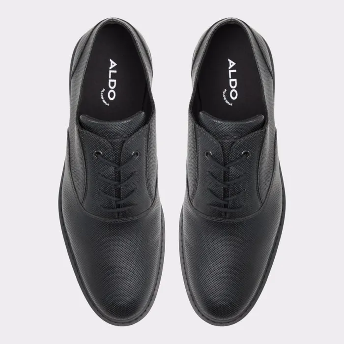 Men Waylen Black Aldo Oxfords and Laceups Men Waylen Black Aldo Oxfords and Laceups