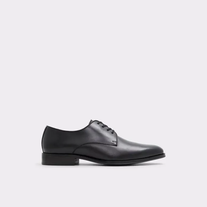 Men Zale Other Black Aldo Oxfords and Laceups