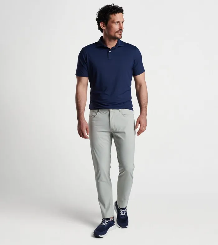 Mens Bingham Performance FivePocket Pant Linen Peter Millar Pants Mens Bingham Performance FivePocket Pant Linen Peter Millar Pants