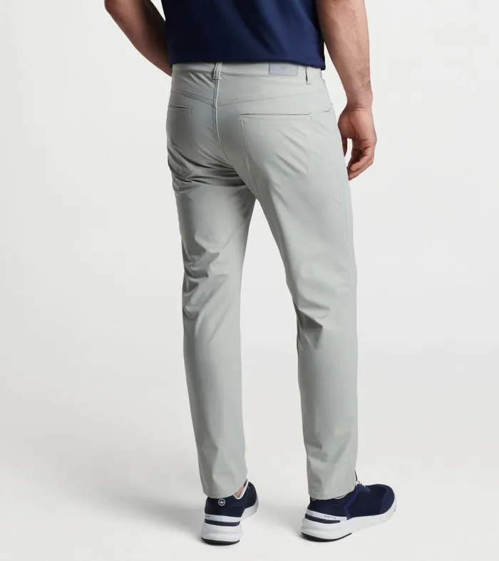 Mens Bingham Performance FivePocket Pant Linen Peter Millar Pants Mens Bingham Performance FivePocket Pant Linen Peter Millar Pants