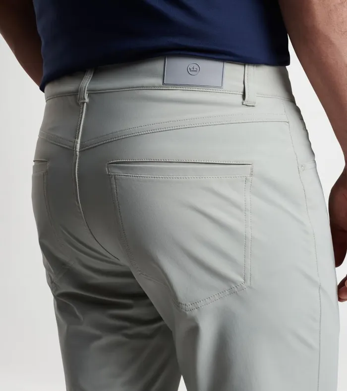 Mens Bingham Performance FivePocket Pant Linen Peter Millar Pants Mens Bingham Performance FivePocket Pant Linen Peter Millar Pants