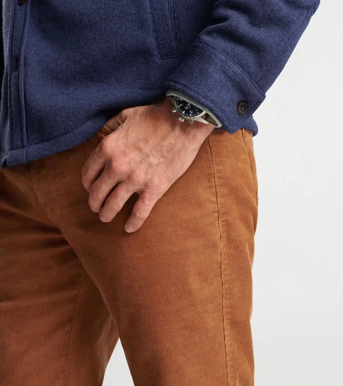Mens Crown Sweater Fleece Shirt Jacket Navy Peter Millar Jackets and Coats Mens Crown Sweater Fleece Shirt Jacket Navy Peter Millar Jackets and Coats